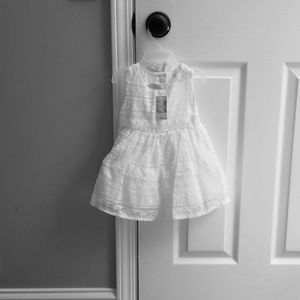 Infant Dress